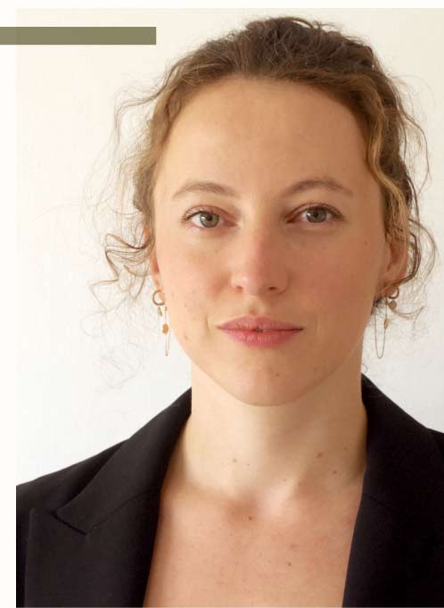 Lara gaillard avocate